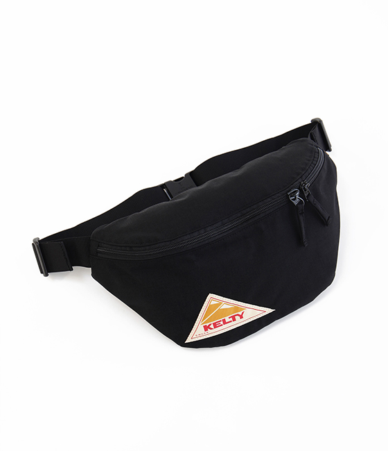 SLIM FANNY | BODY BAG | ITEM | 【KELTY ケルティ 公式サイト